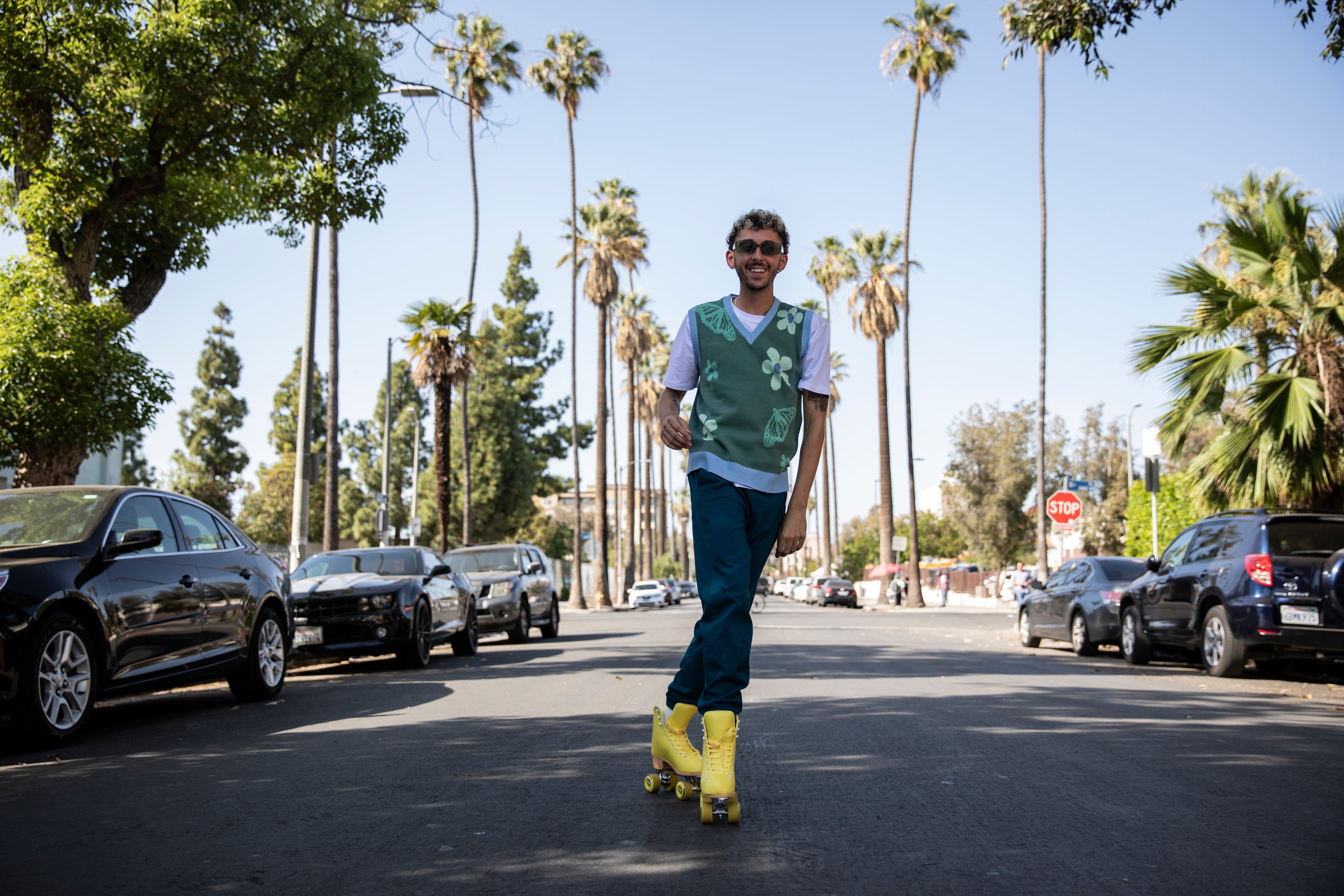 RS 101 Unlocking Speed Why Aren't My Skate Wheels Zooming? C7skates