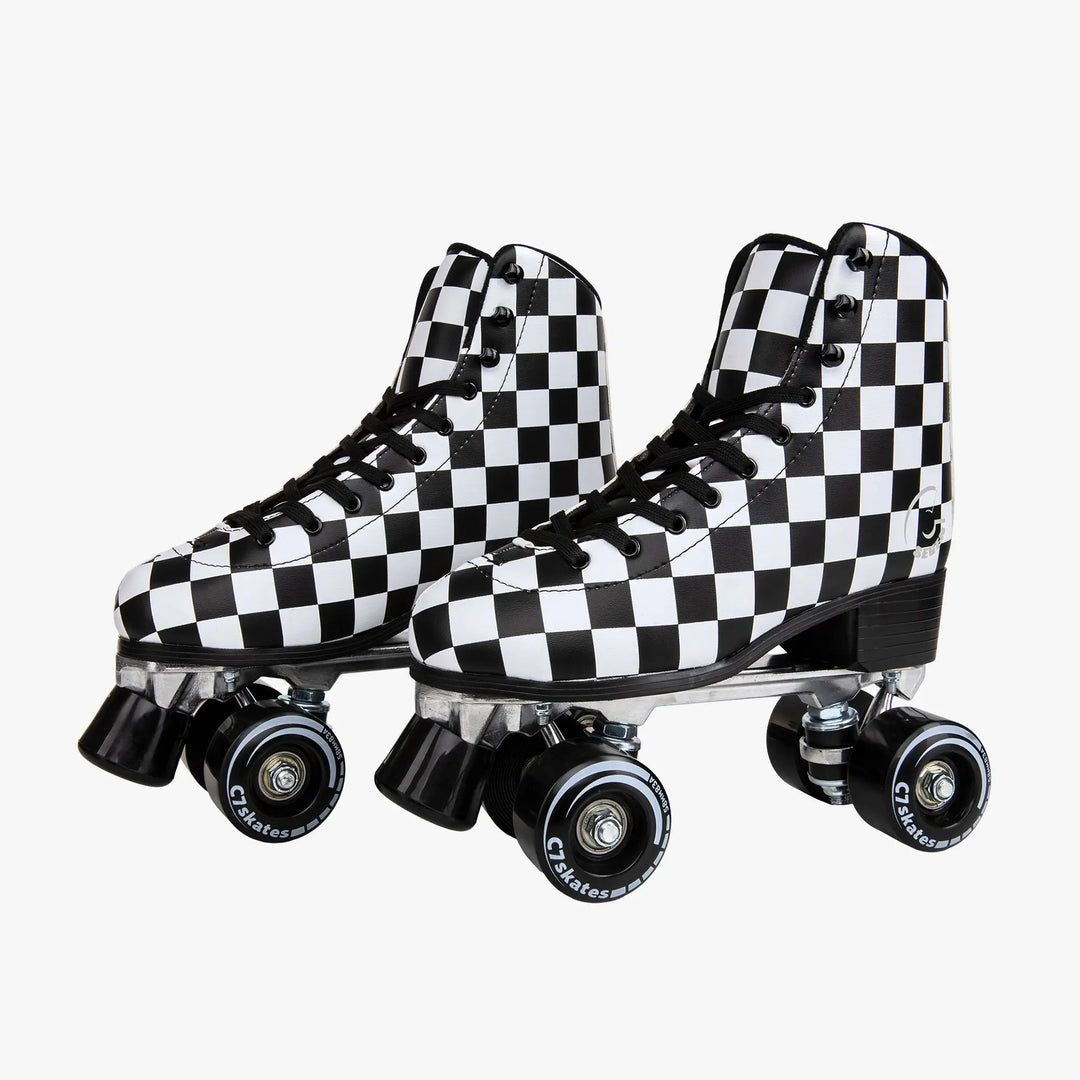 Pair of Duchess Quad Skates