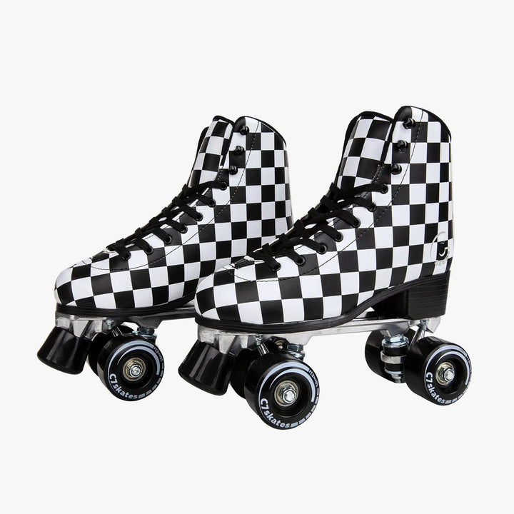 Pair of Duchess Quad Skates