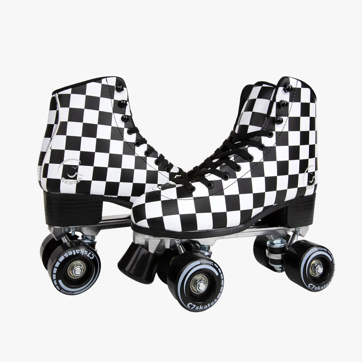 Pair of Duchess Quad Skates