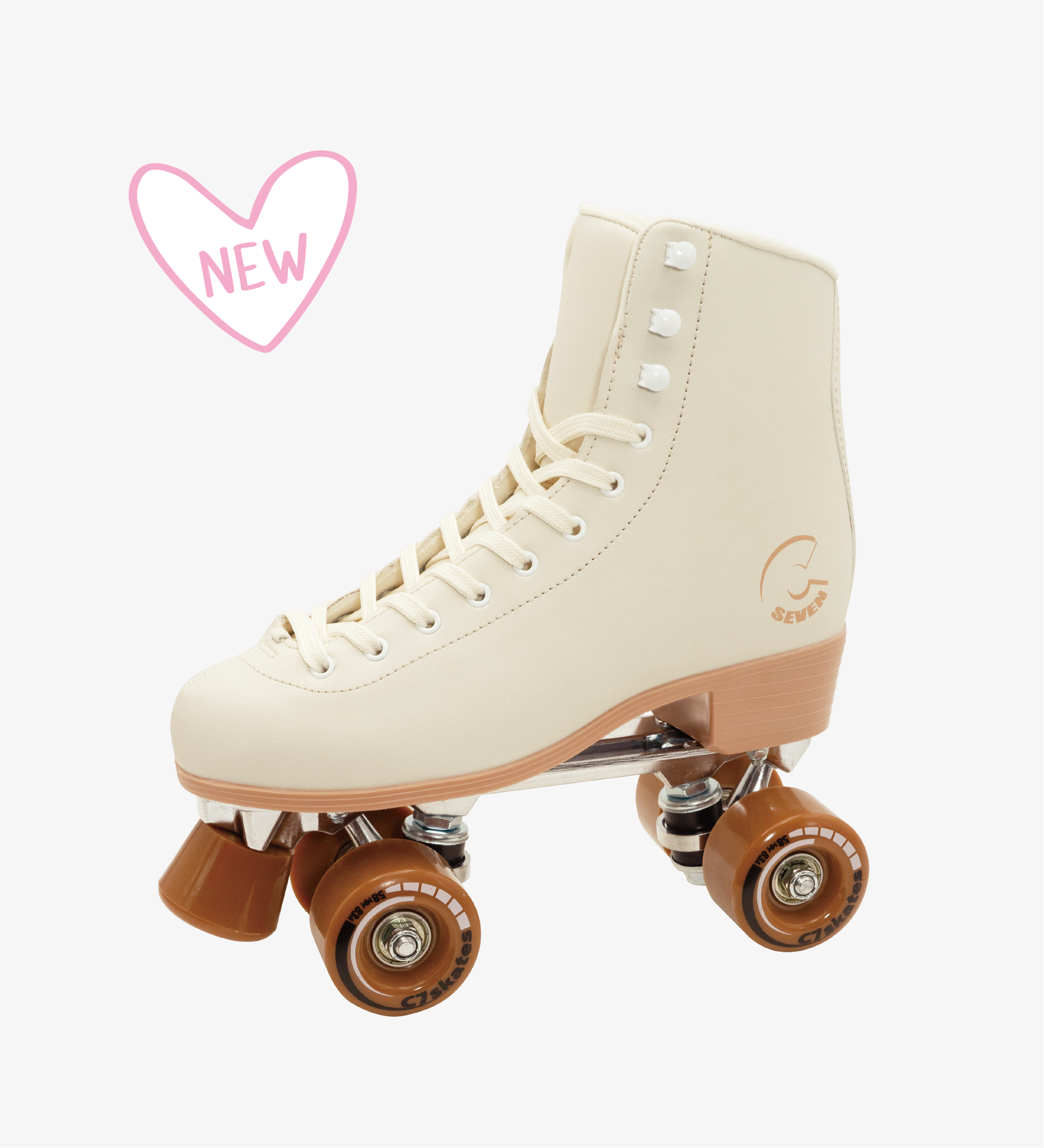 New 2024 womens skates