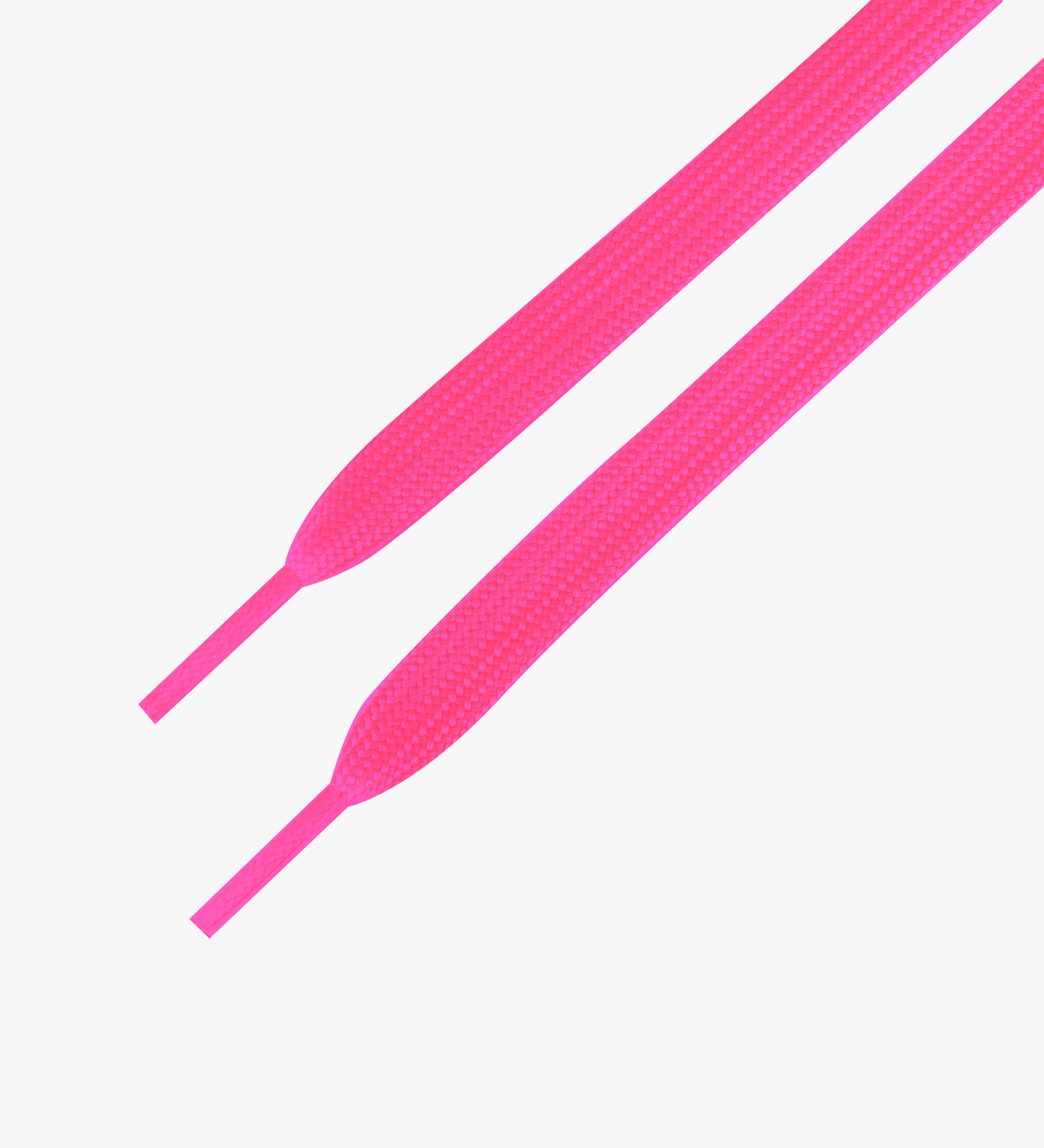 Hot Pink Roller Skate Laces (80”) C7skates