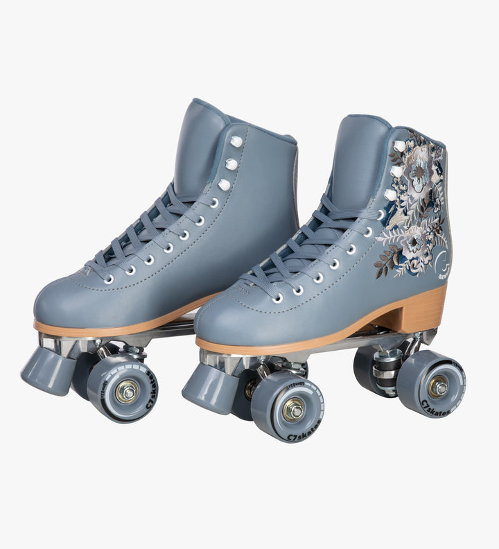 Edelweiss Quad Skates
