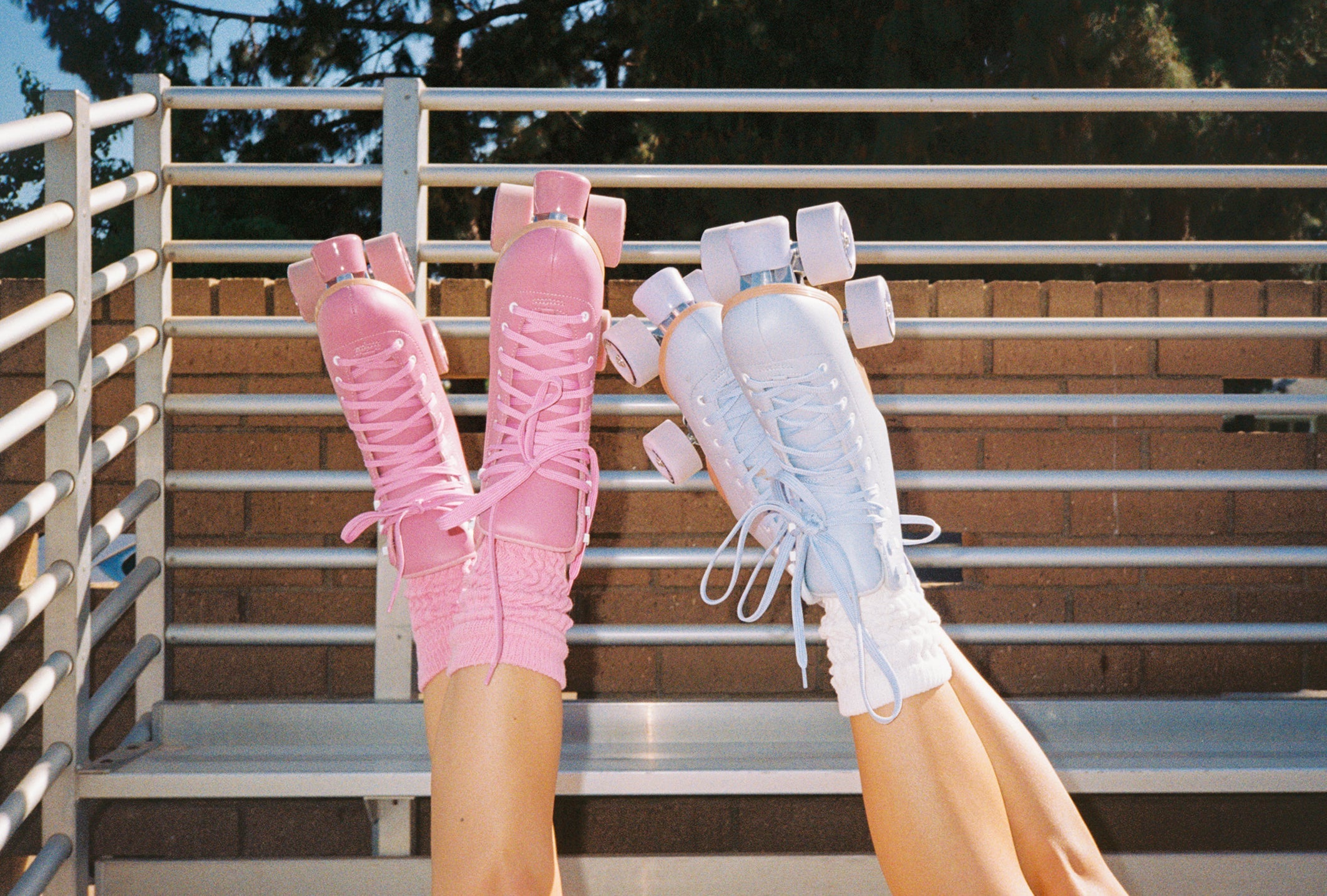 🎉 How to Choose Your First Pair of Roller Skates: Size, Style & Budget Guide