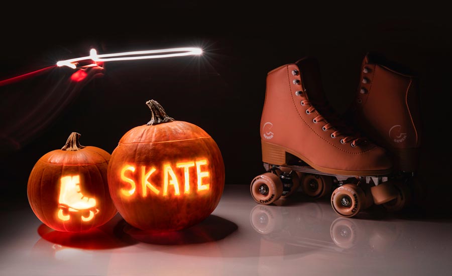 c7skates Spooky Roller Rinks To Visit in the USA