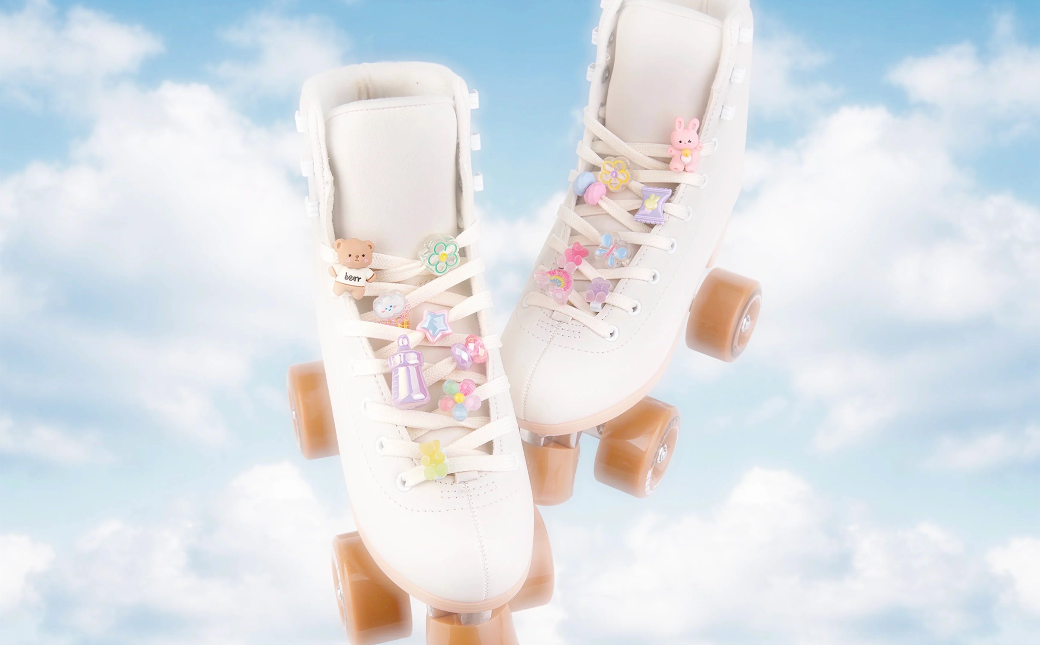 Rolling Into Magic — Celebrating Unicorn Day with C7 Skates