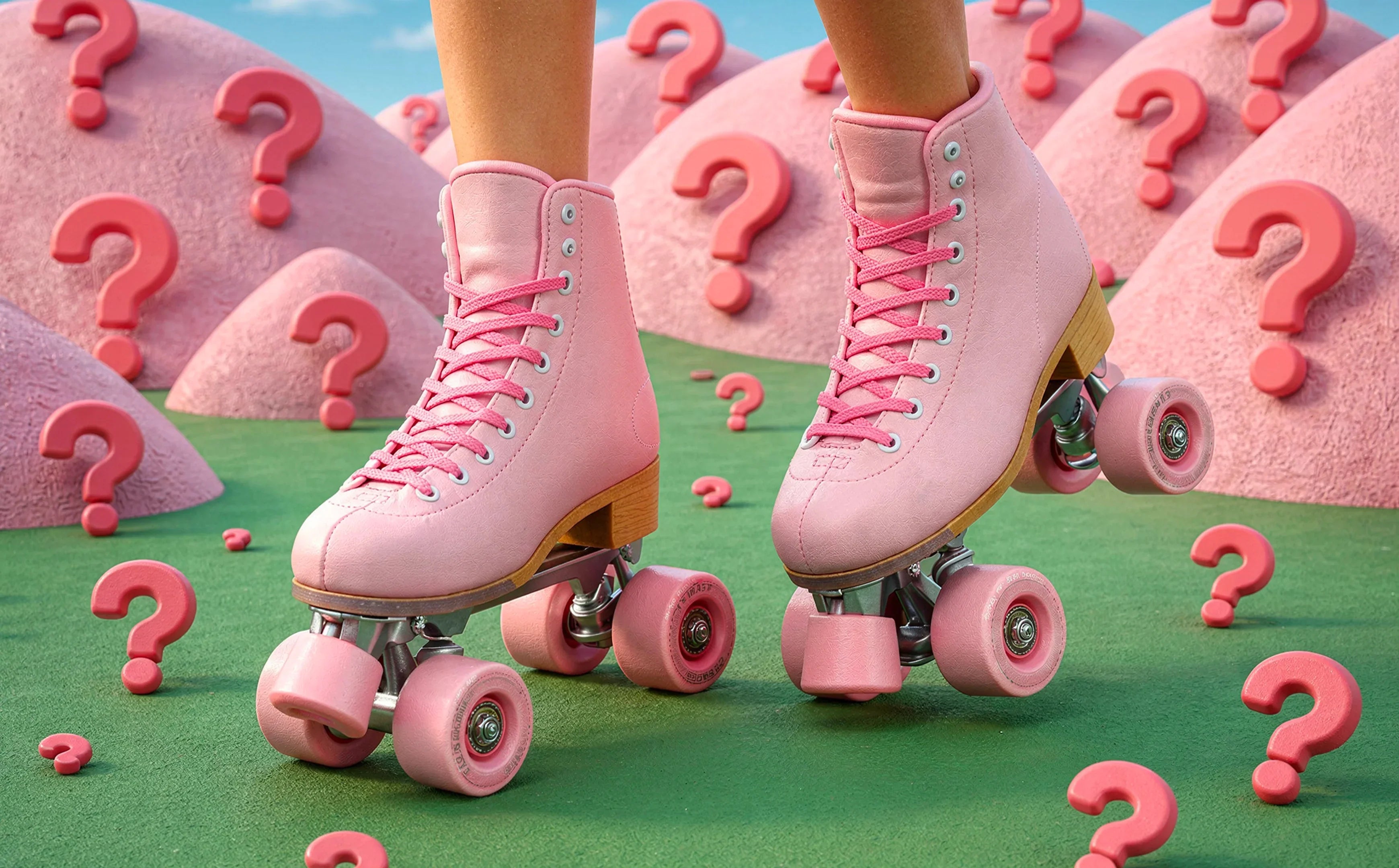 🛼 15 Most-Asked Questions About Skating — Answered by C7