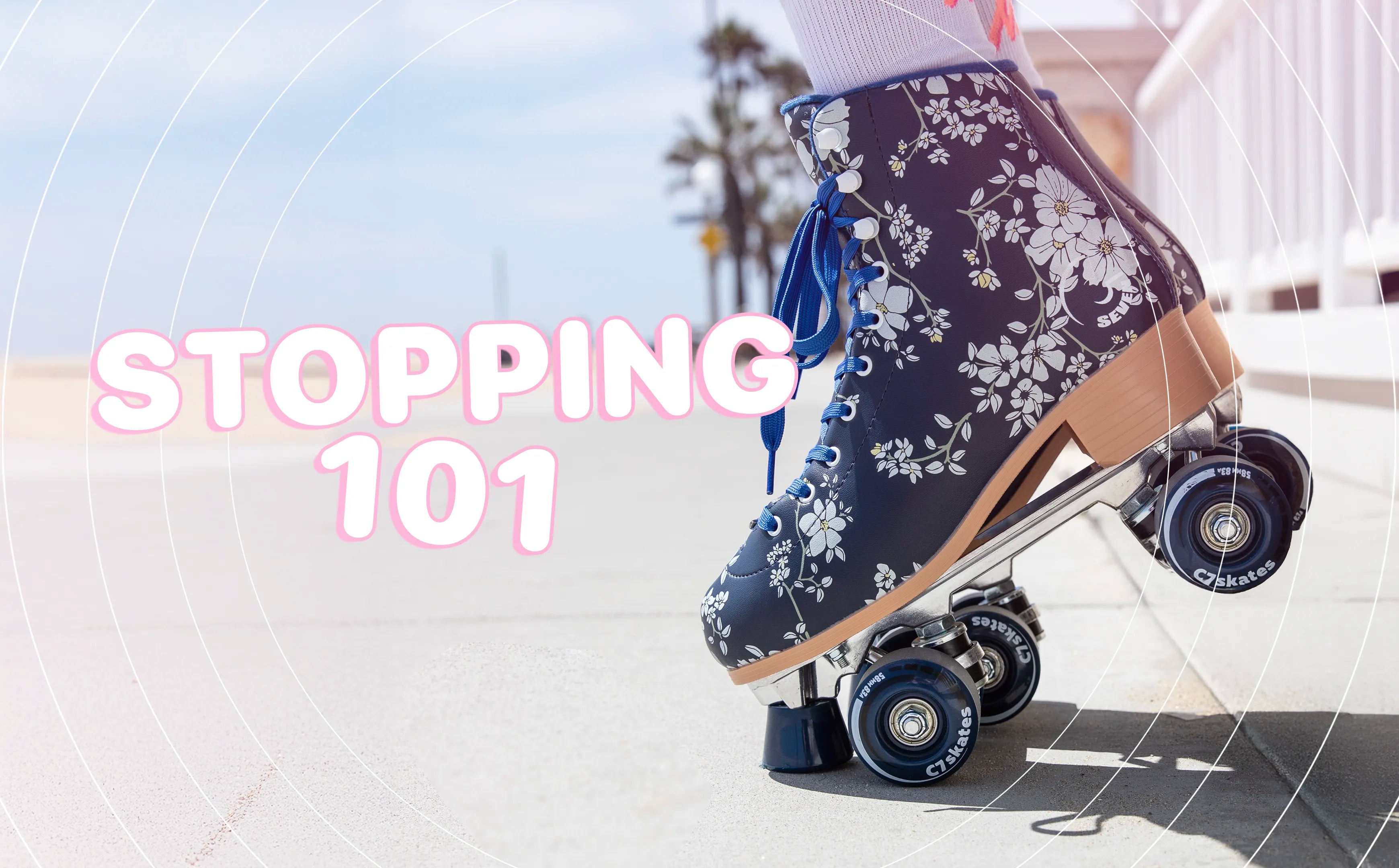 Stopping 101: T‑Stop, Plow Stop, and Heel Brake Explained