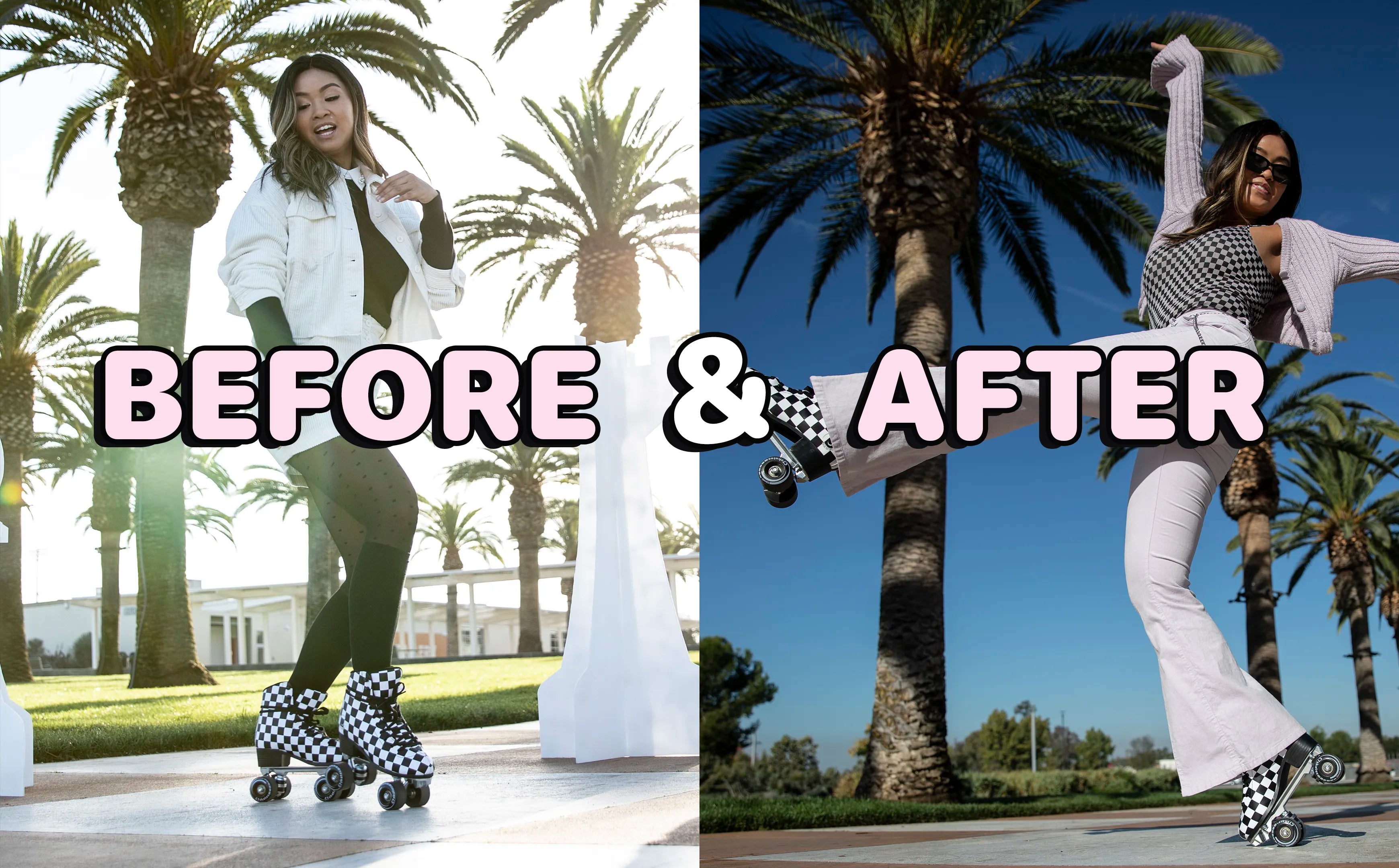 From Rolling to Striding: Intermediate Techniques to Level Up Fast