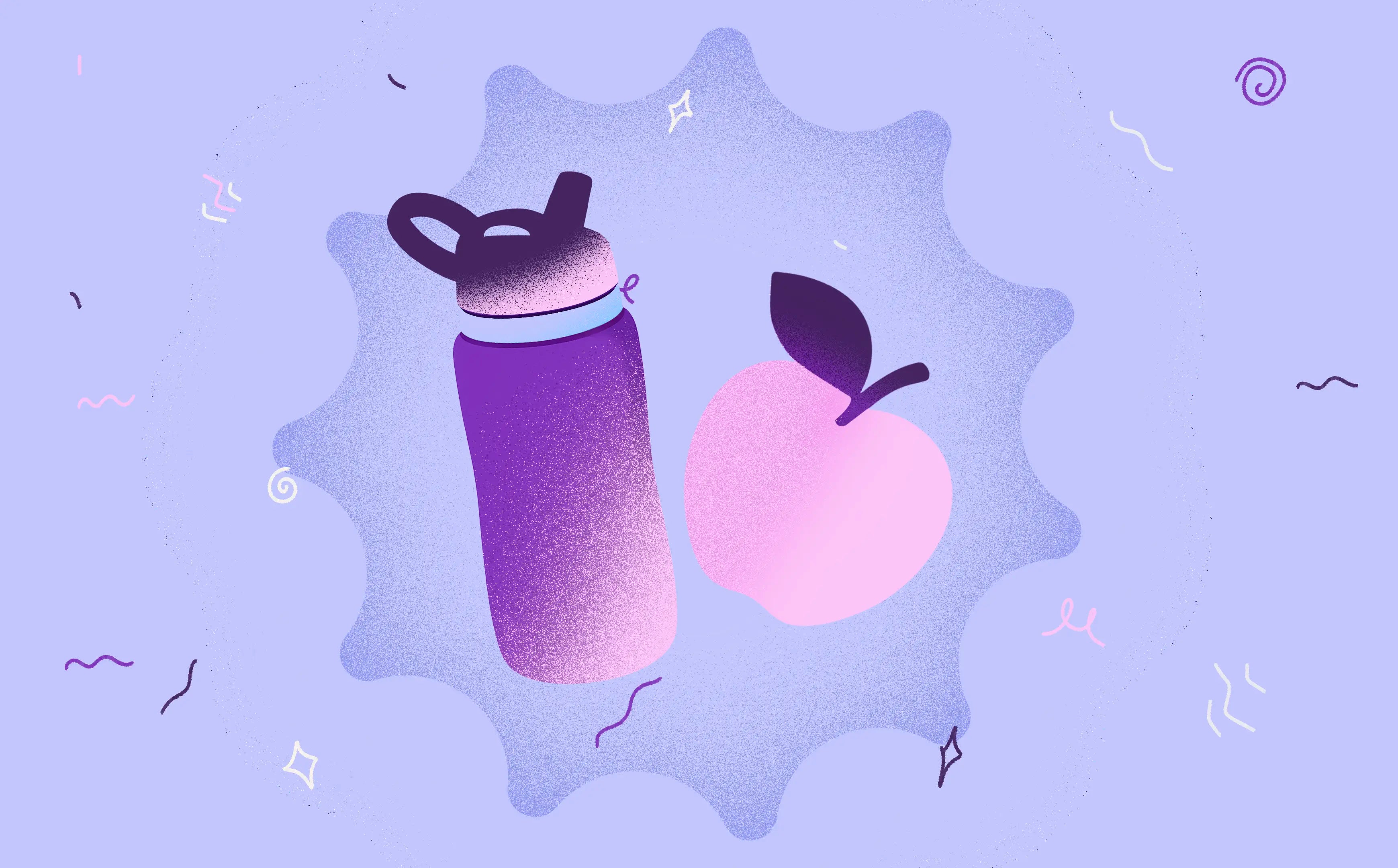 Hydration and Nutrition for Long-Distance Inline Sessions