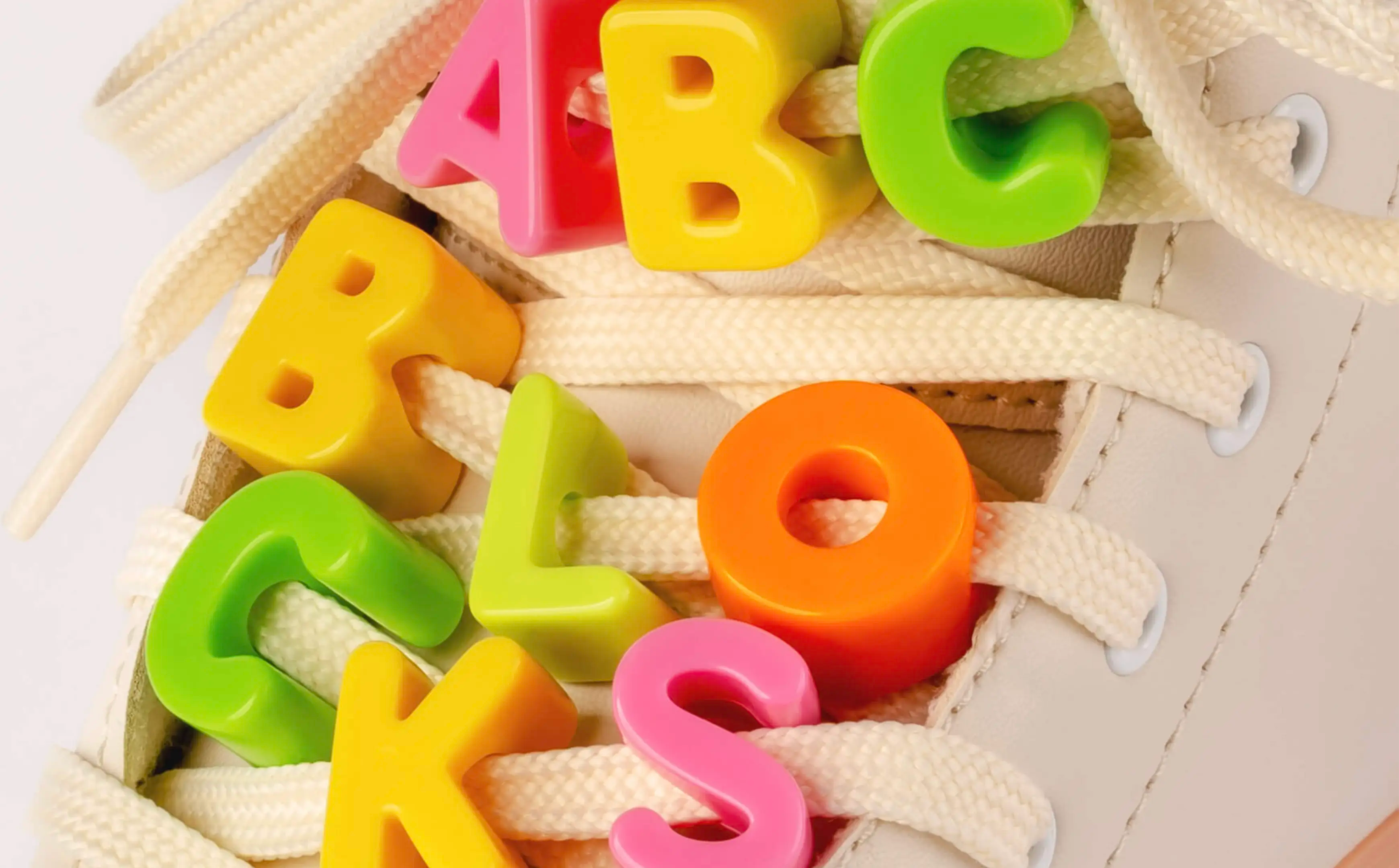 How to Use ABC Blocks to Personalize Your Quad Skates