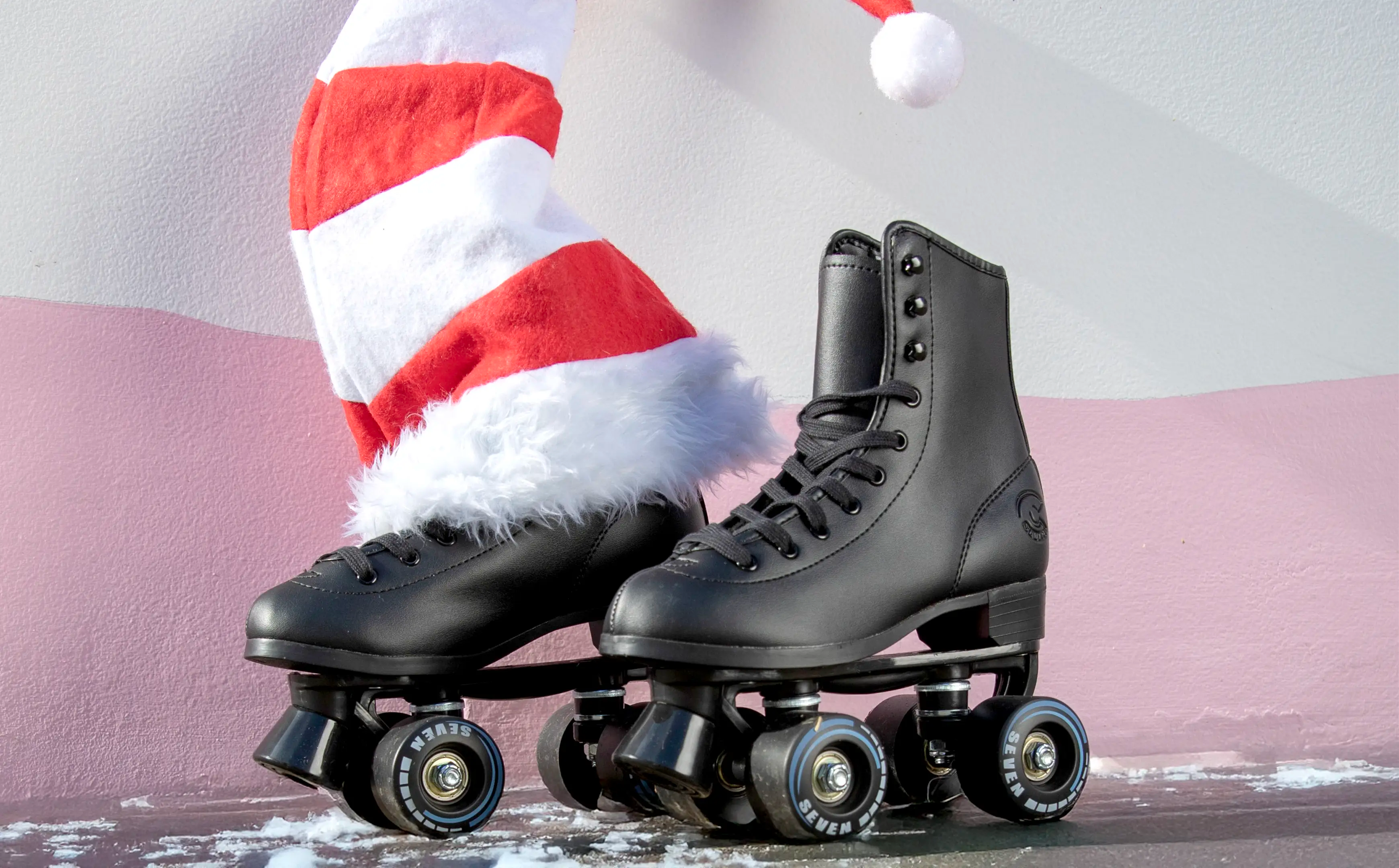 Holiday Rink Ready: Pre-Winter Skate Maintenance Tips