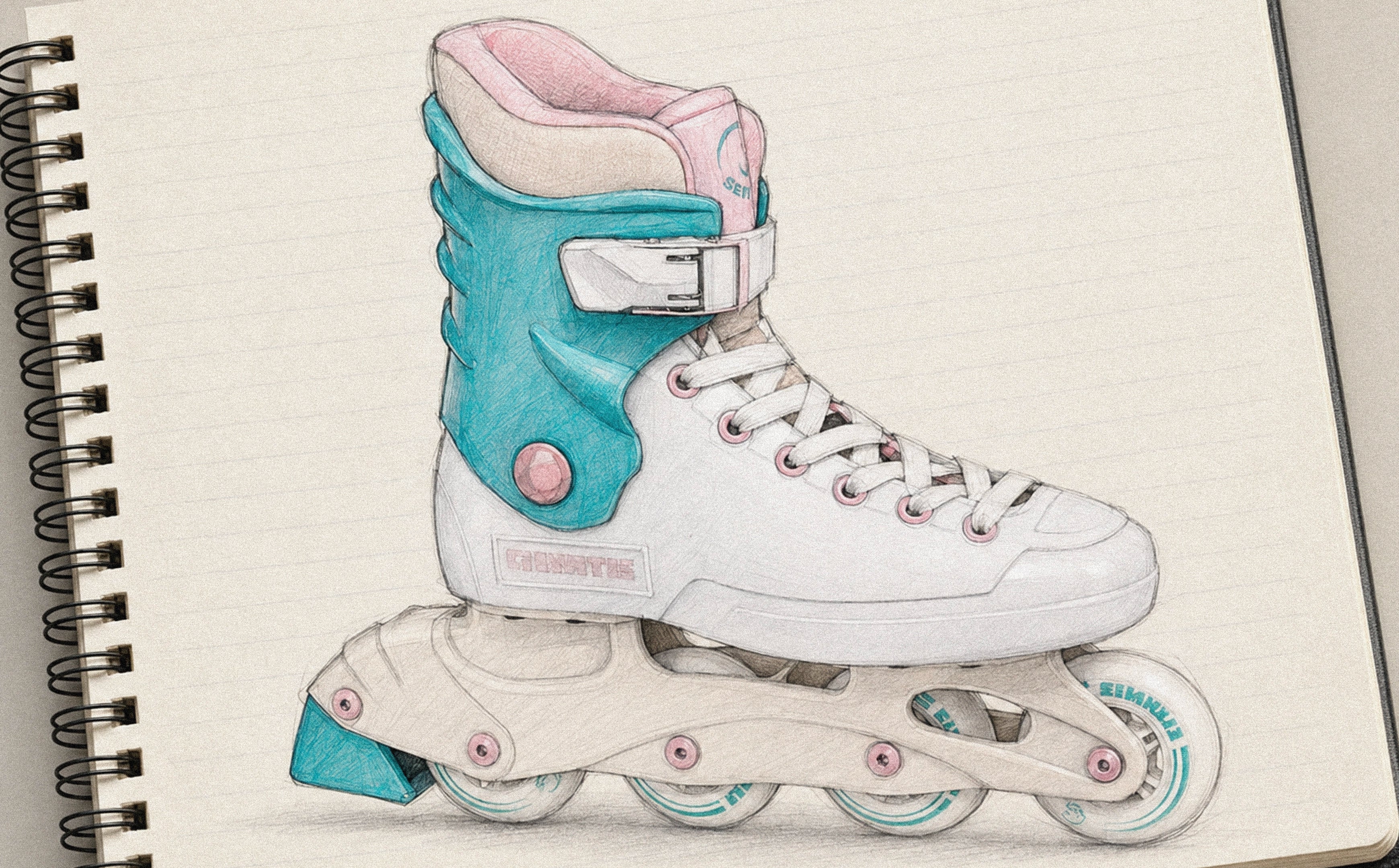 What We Got Wrong About Our First Skate Design