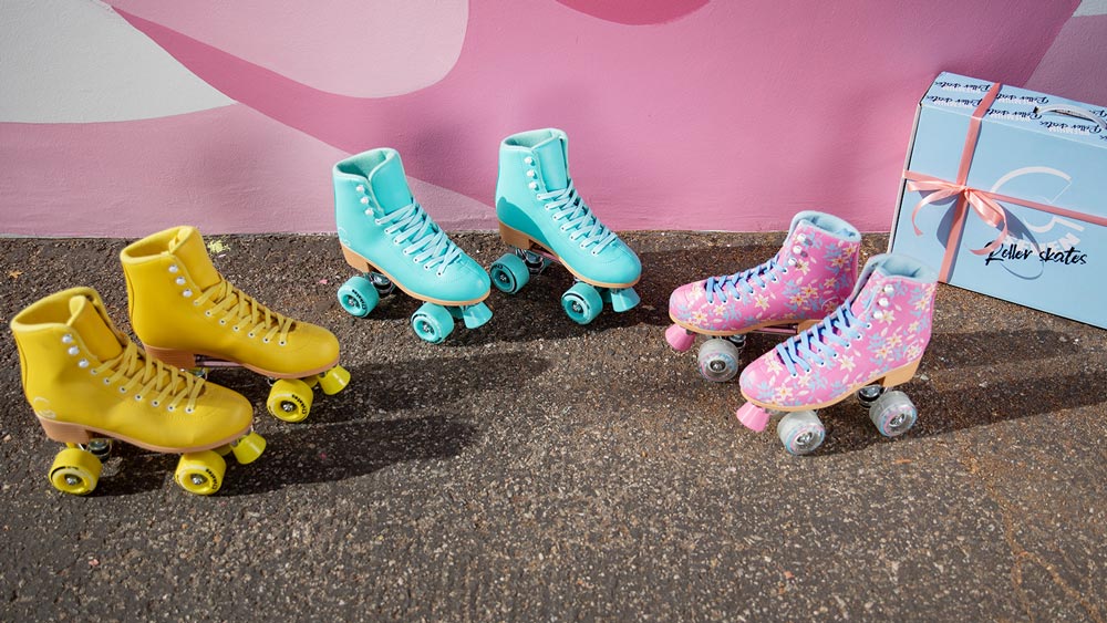 Skate (S)quad Gift Guide 2020 - C7skates