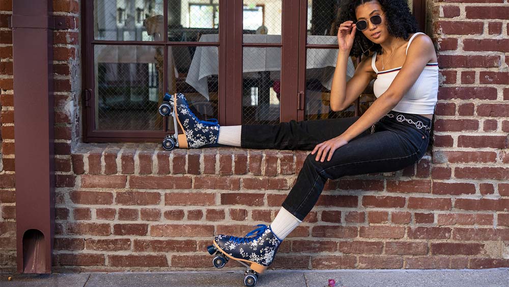 What's your skating dance style?