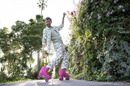 RS 101: Considering Skate Features for Specific Skating Styles