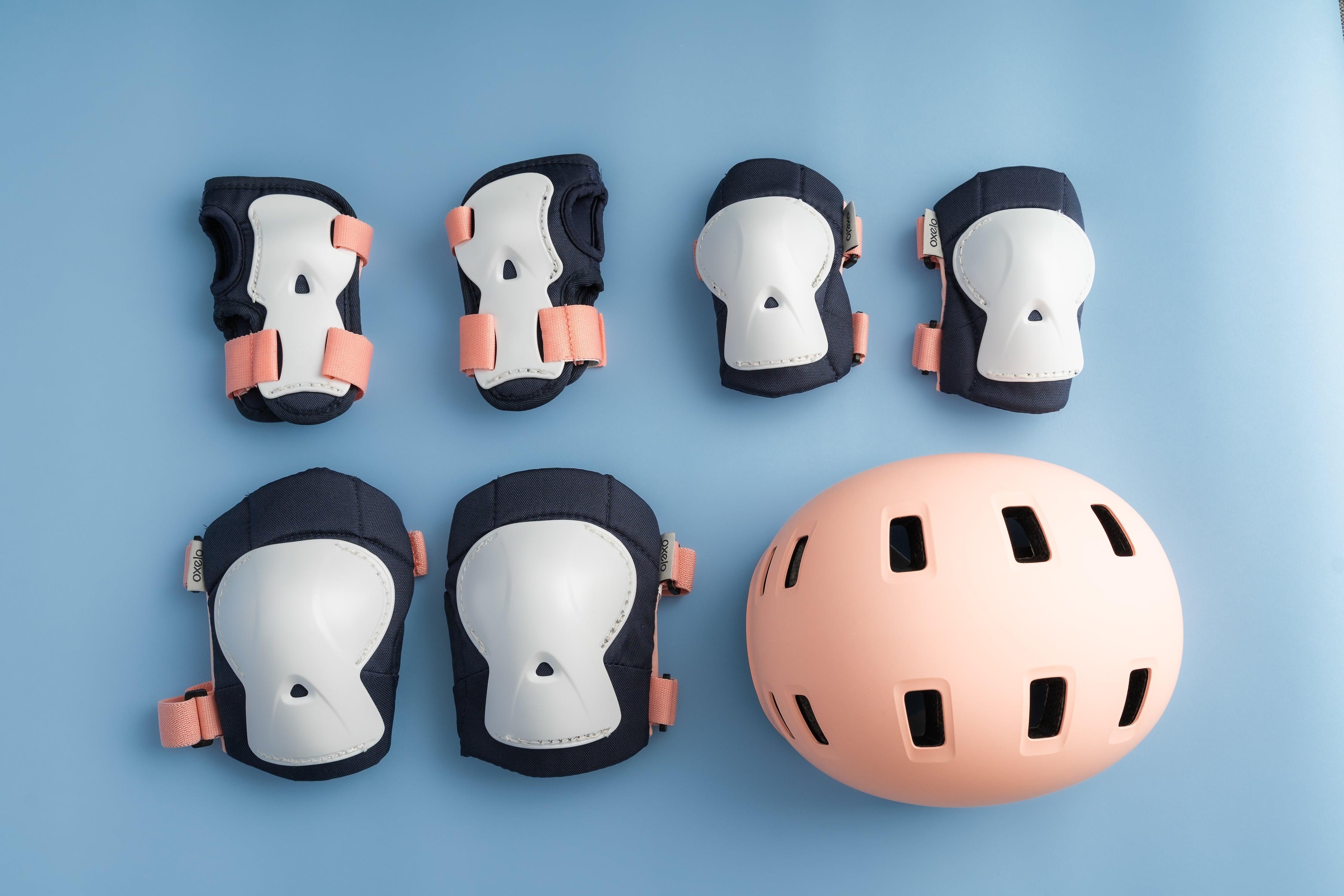 RS 101: Safety First: Essential Roller-Skating Protective Gear