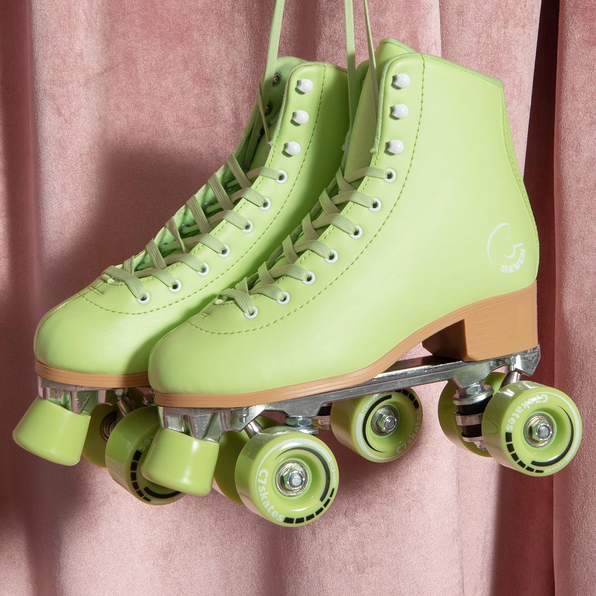 Roller deals Skates C7