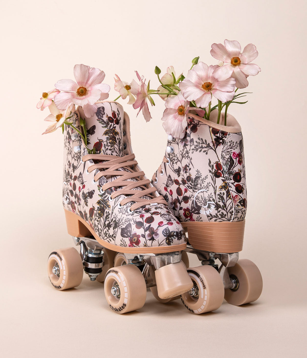 C SEVEN Women s Roller Skates Wanderlust Moves C7skates