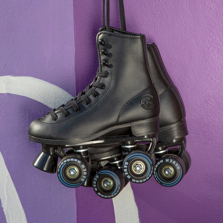 Vixen Quad Skates