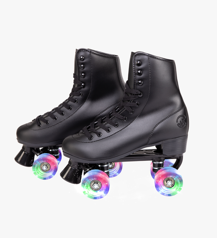 Vixen Quad Skates