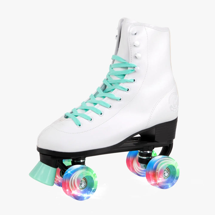 Peppermint Quad Skates