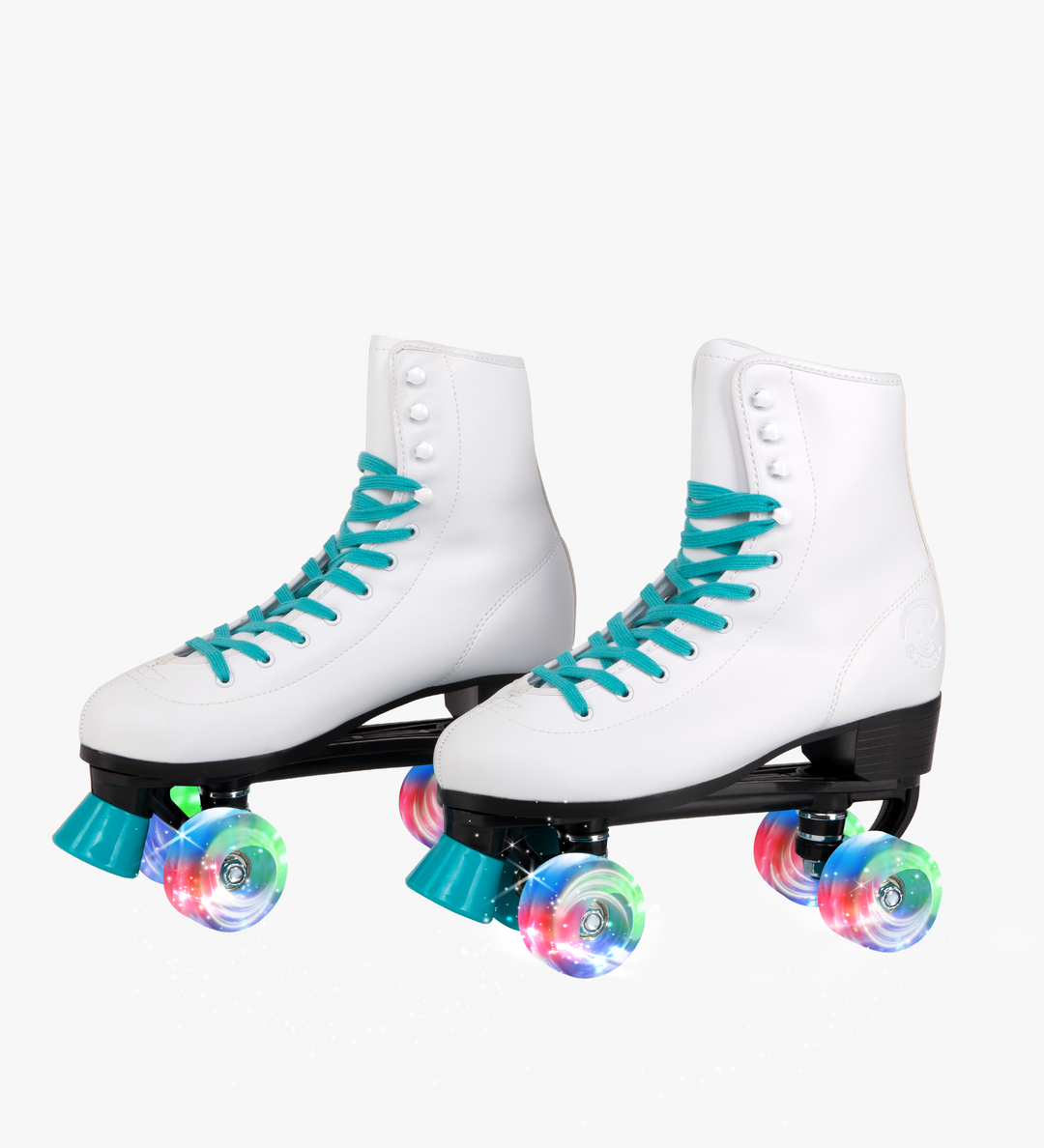 Sea Queen Quad Skates