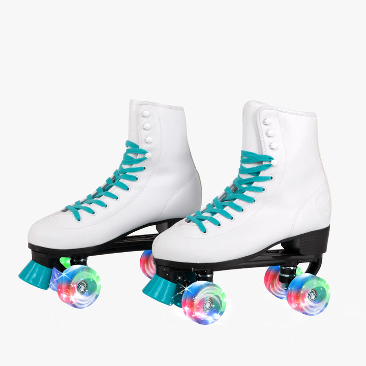 Sea Queen Quad Skates