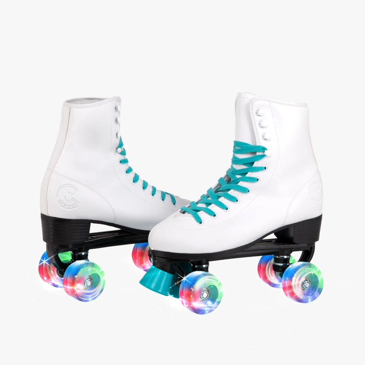 Sea Queen Quad Skates