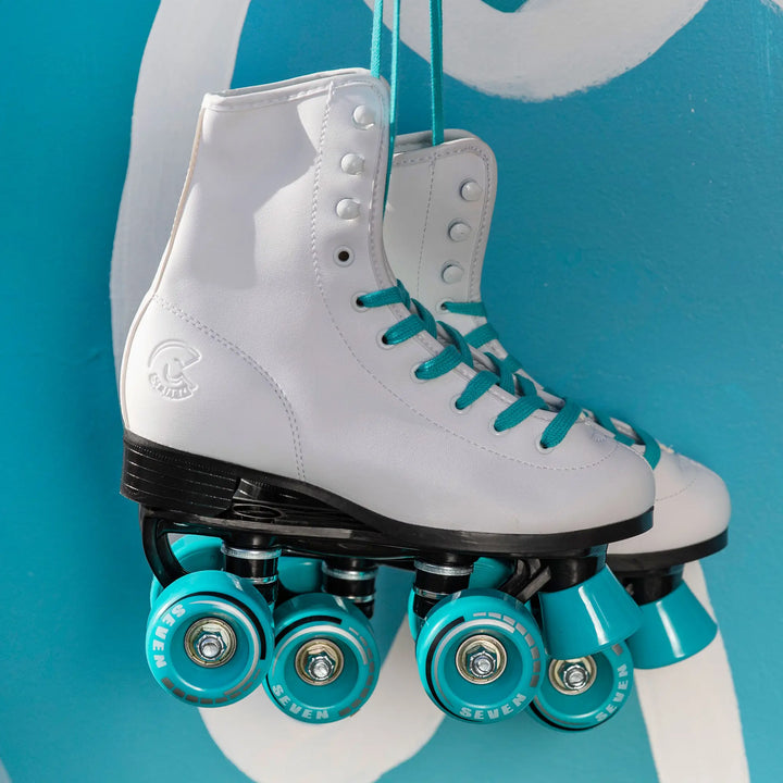 Sea Queen Quad Skates
