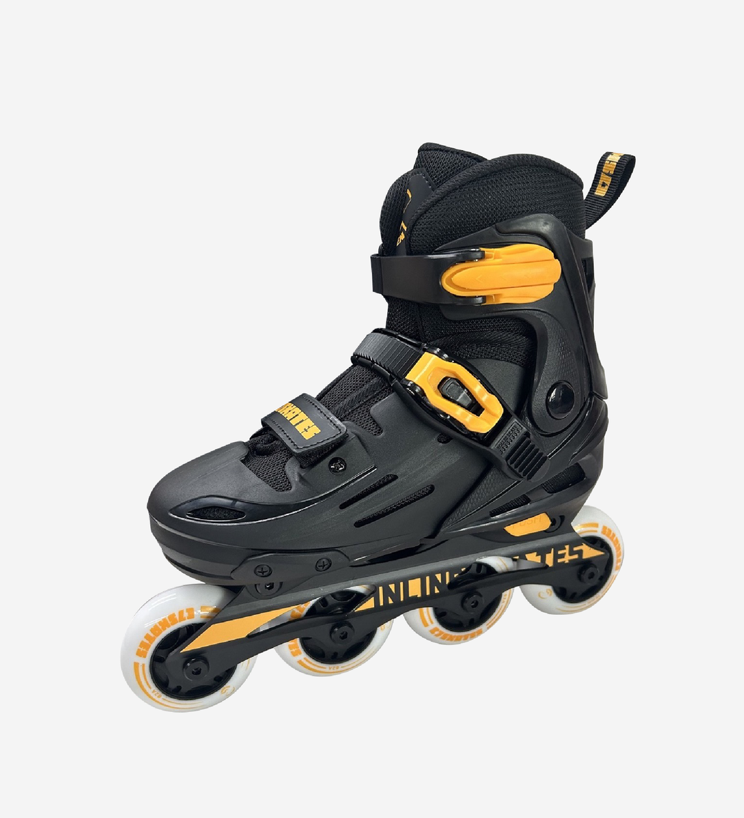 Falcon Youth Inline Skates with Light Up Wheels