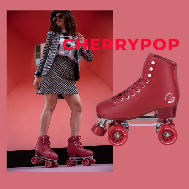 Cherrypop Quad Skates