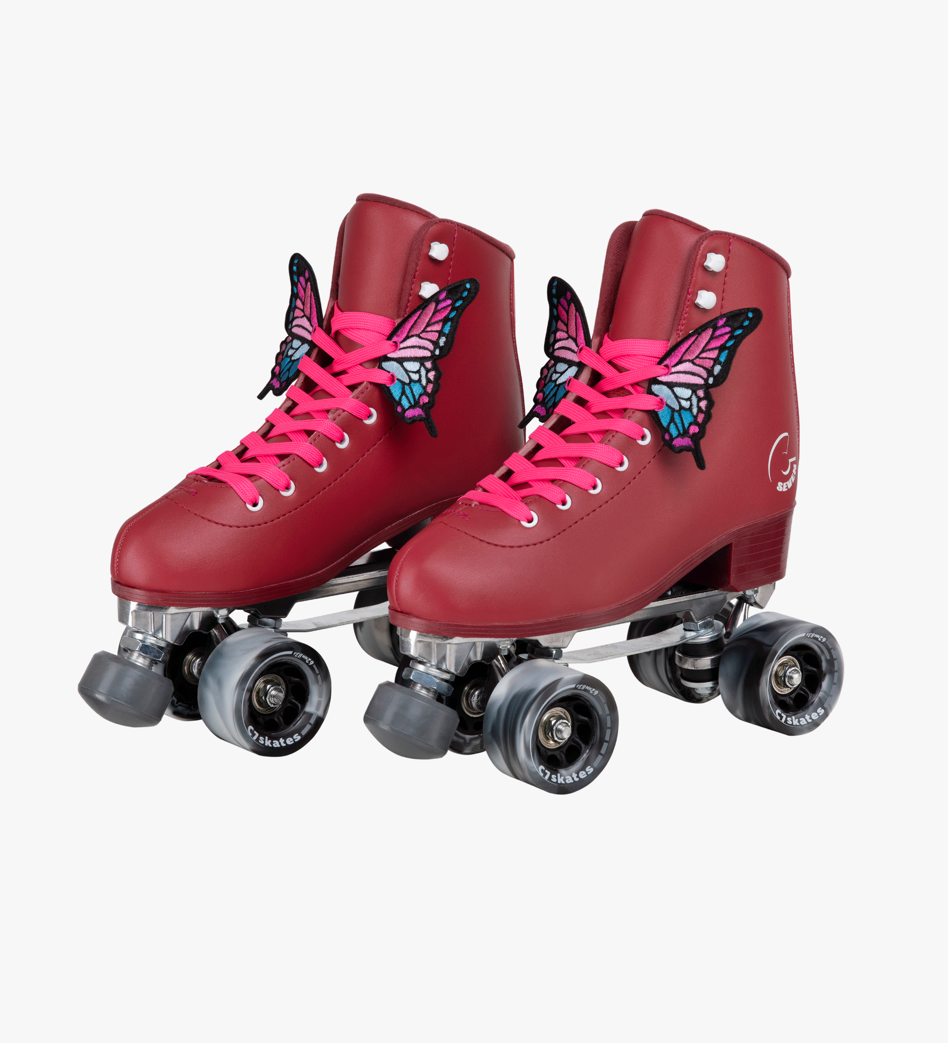 SOULREAPER DIY Quad Skates