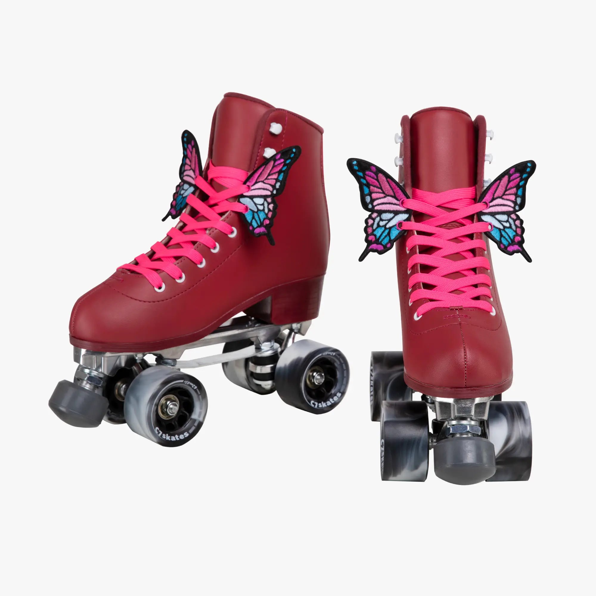 SOULREAPER DIY Quad Skates