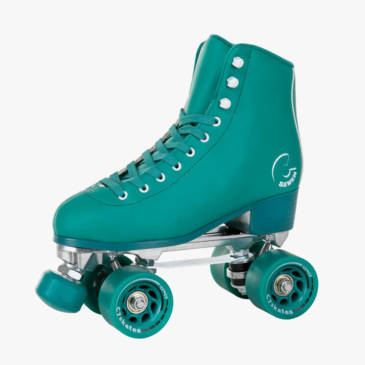 Enchanted Forest Quad Skates