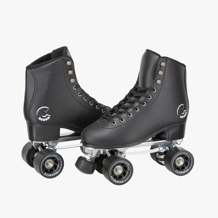Femme Fatale Quad Skates