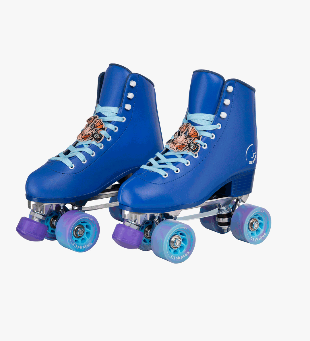 Bluesky DIY Quad Skates