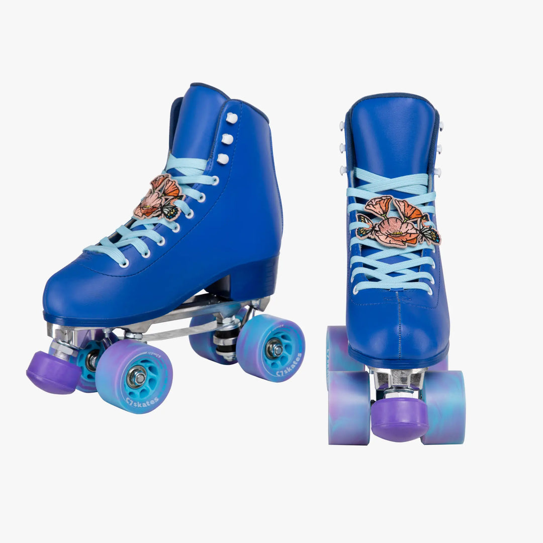 Bluesky DIY Quad Skates