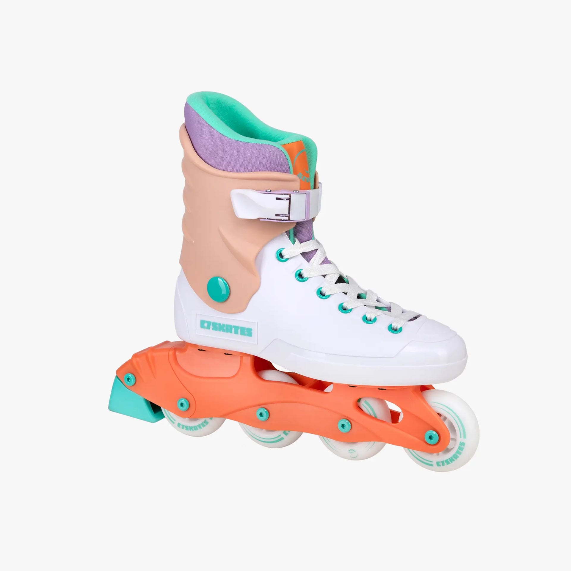 Sunset Dreams Adult Inline Skates – C7Skates