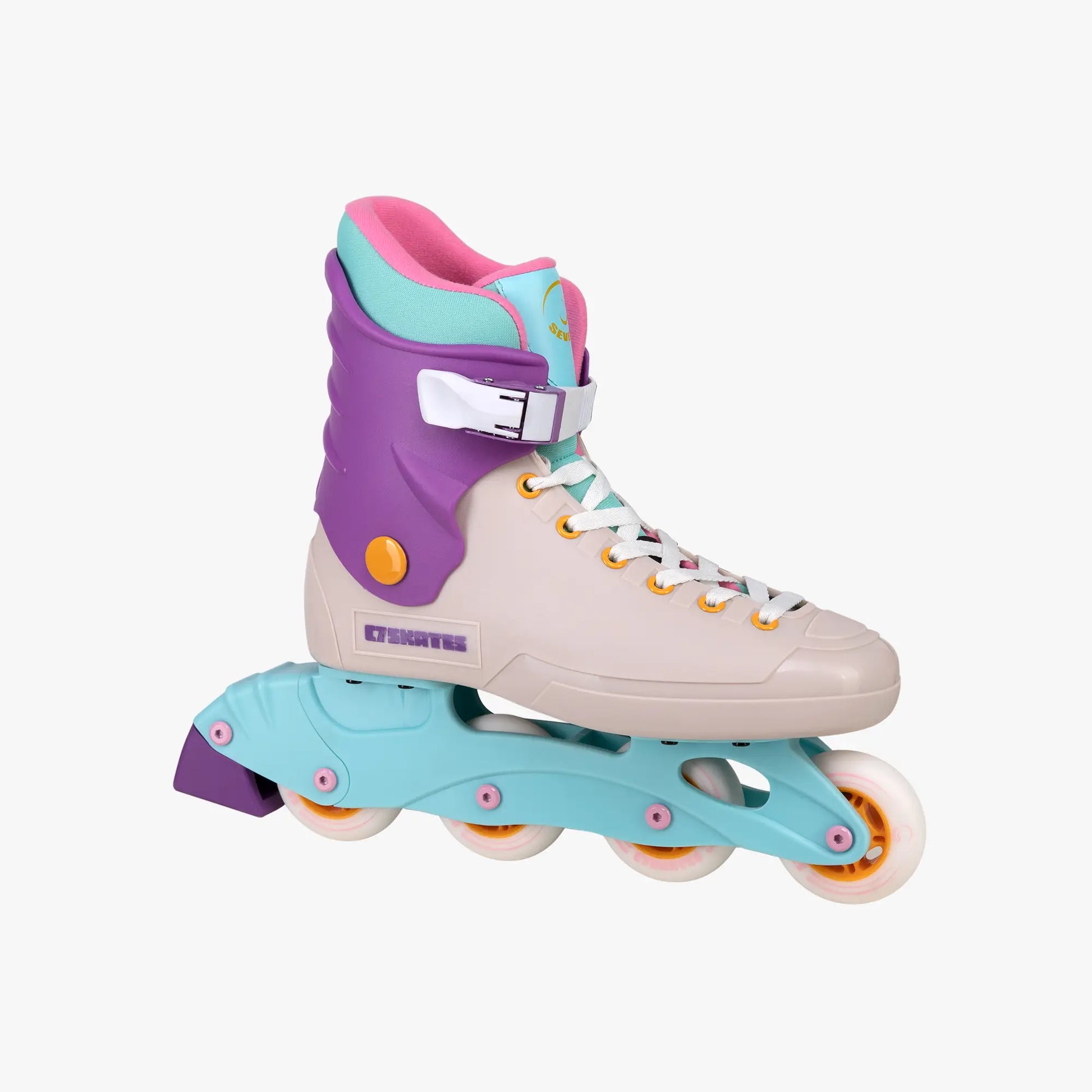 Fusion Adult Inline Skates