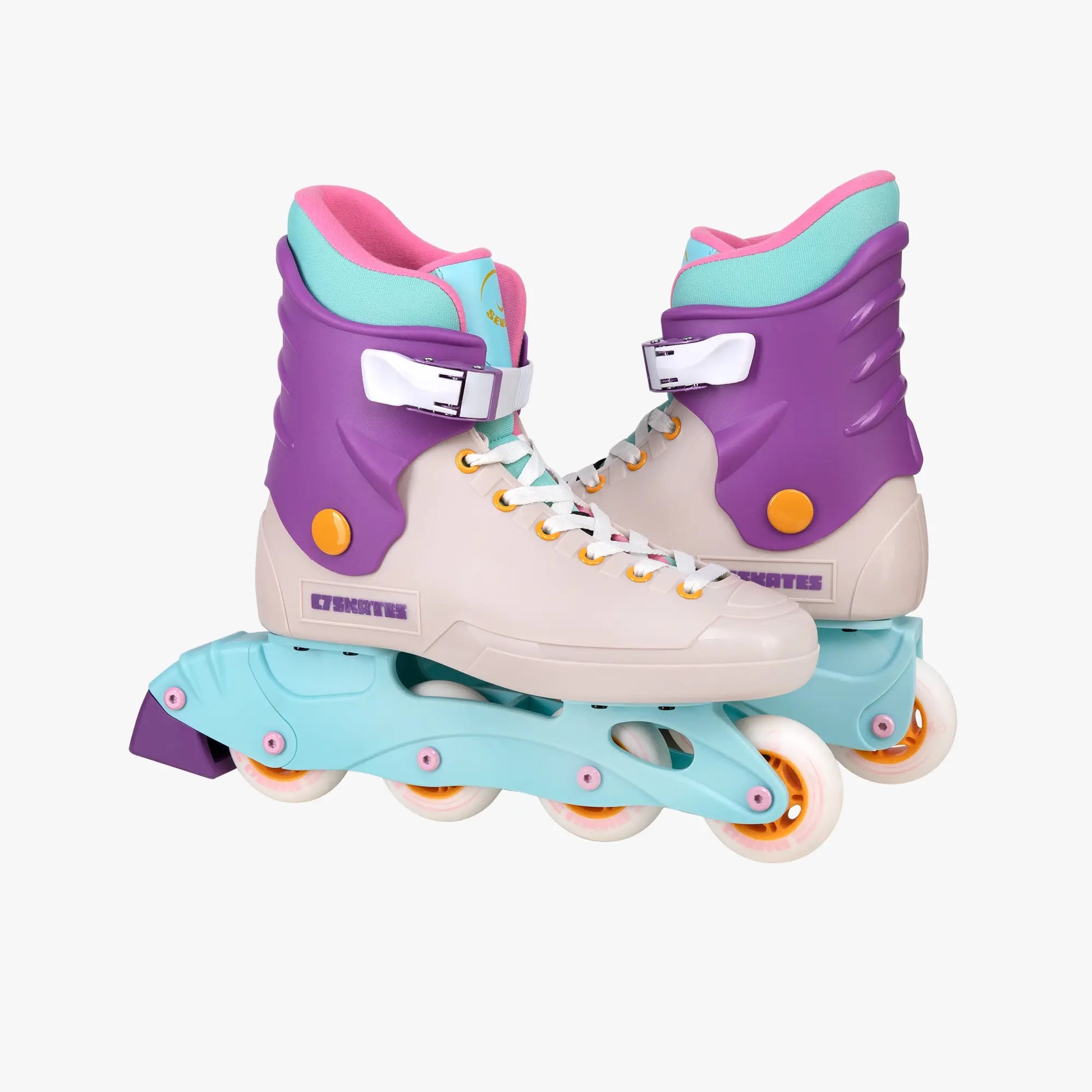 Fusion Adult Inline Skates