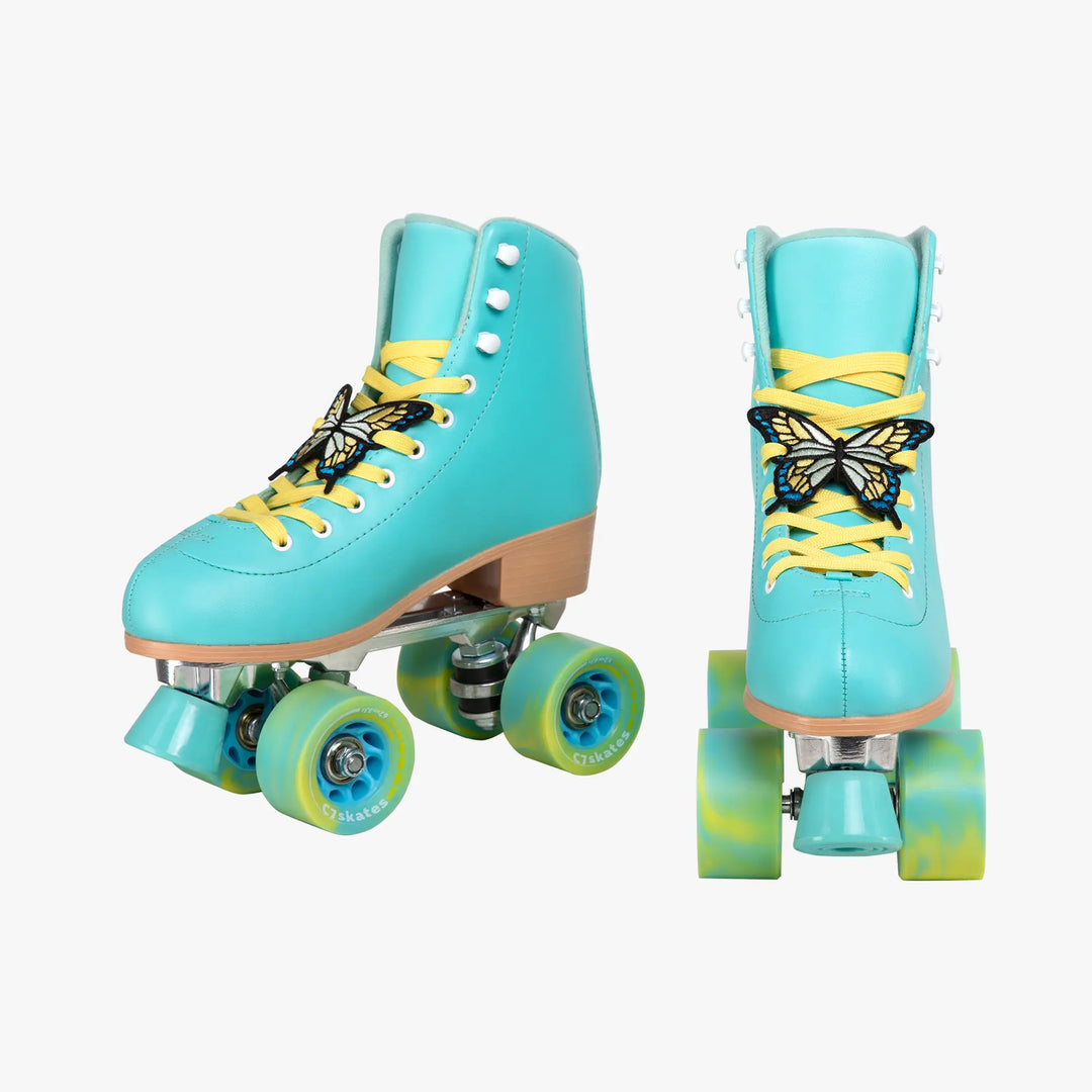 Summerpop DIY Quad Skates