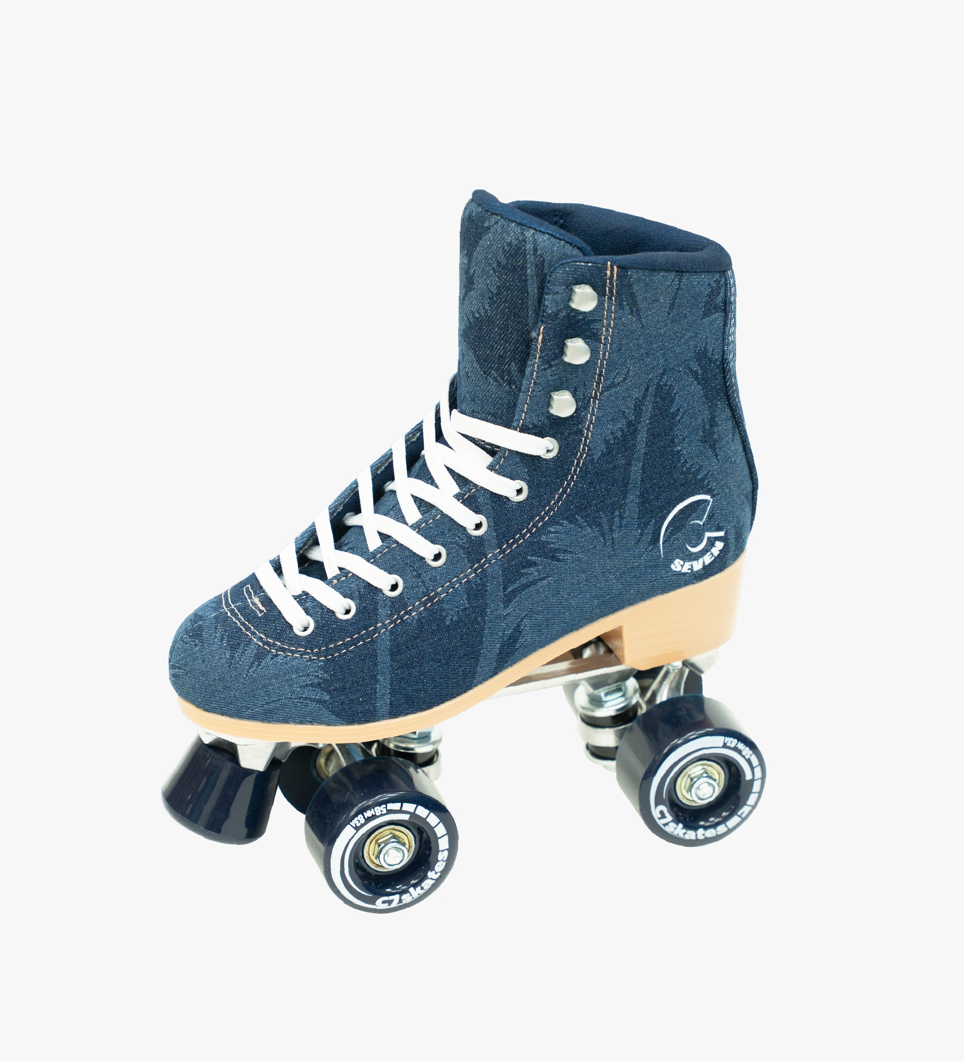 Cali Palms Quad Skates
