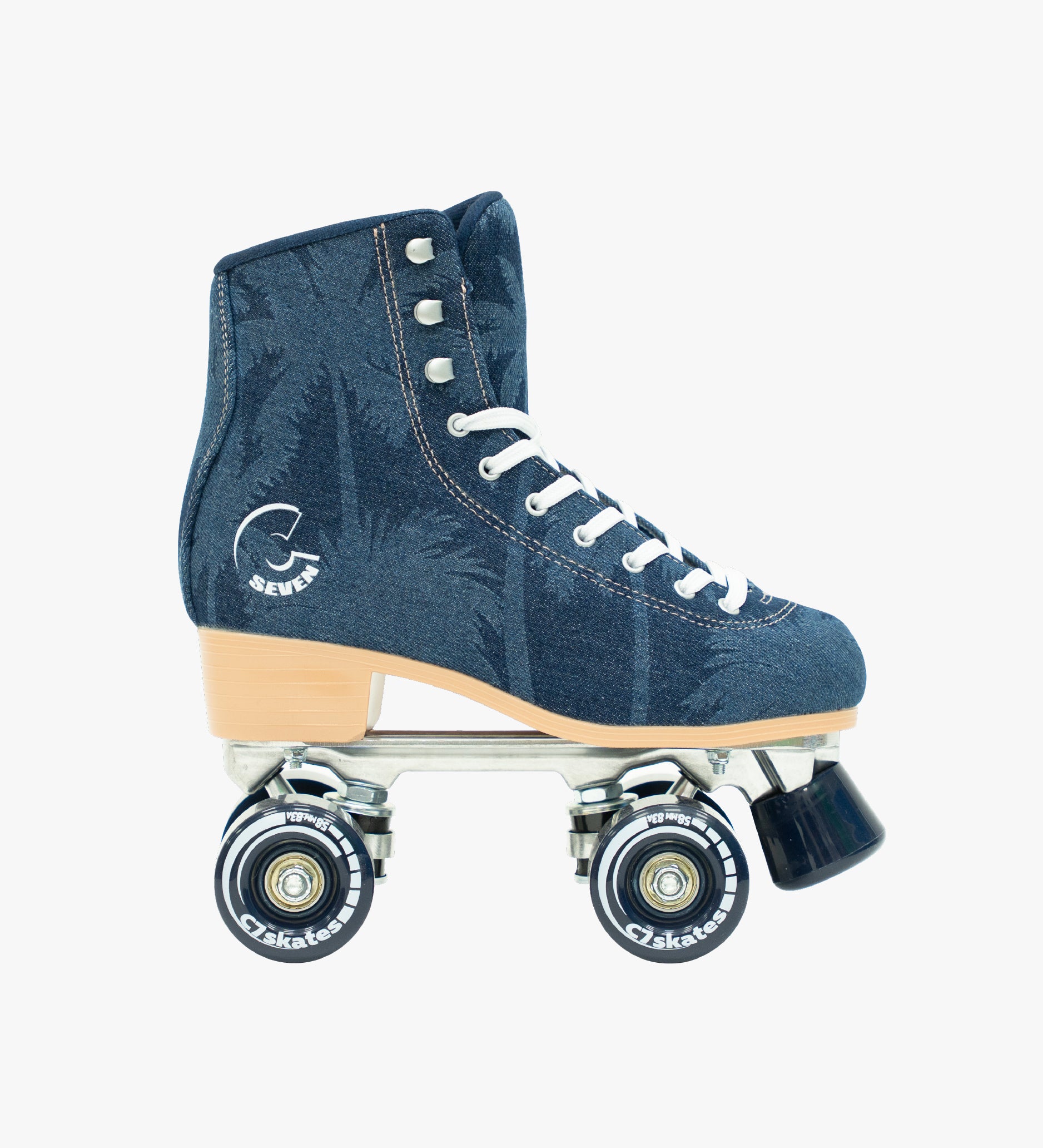 Cali Palms Quad Skates