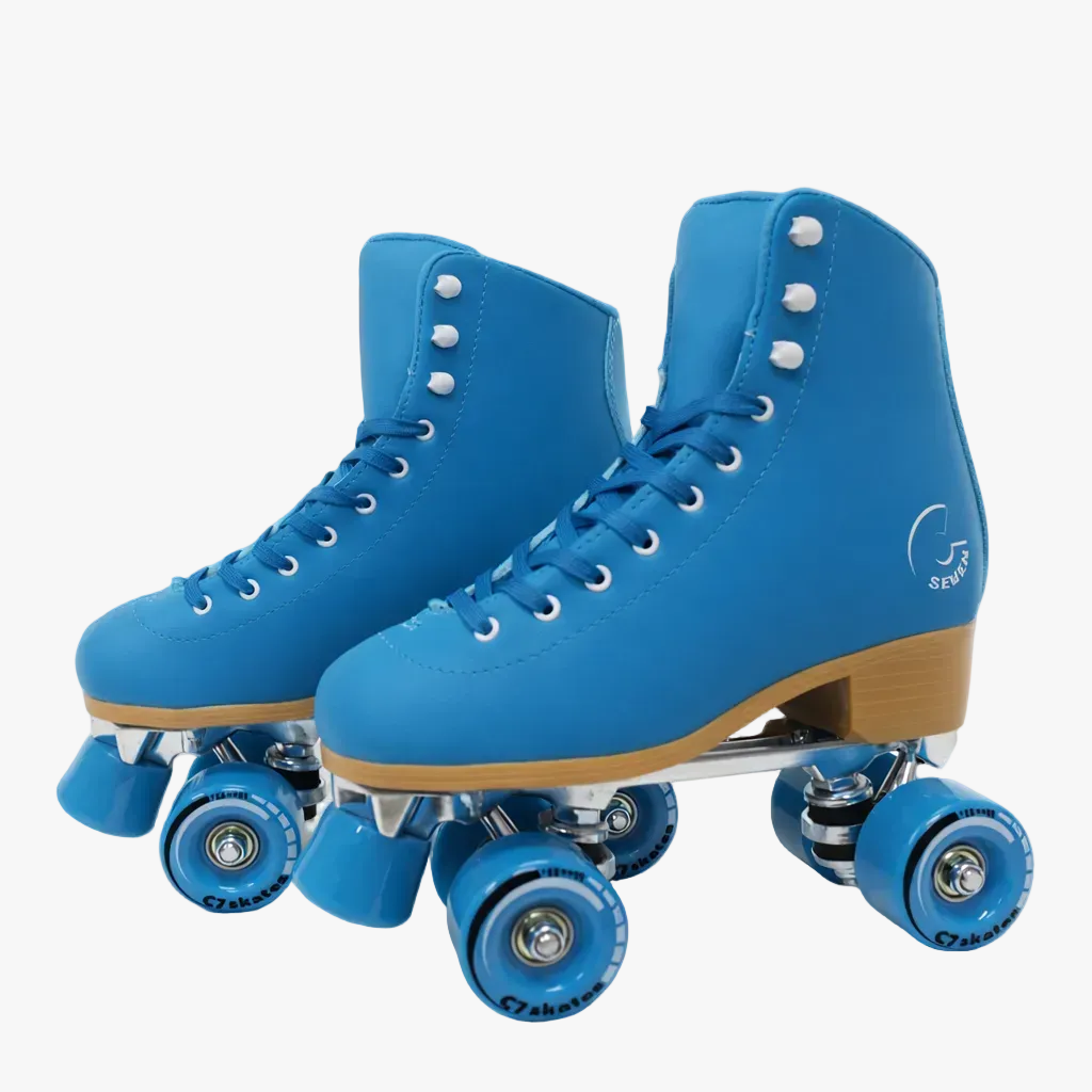 Coastal Breeze Quad Skates
