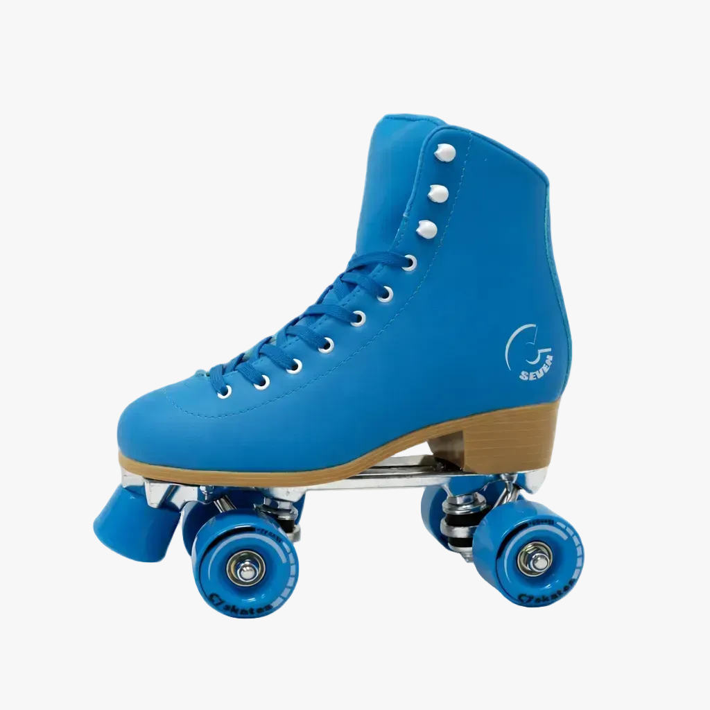 Coastal Breeze Quad Skates