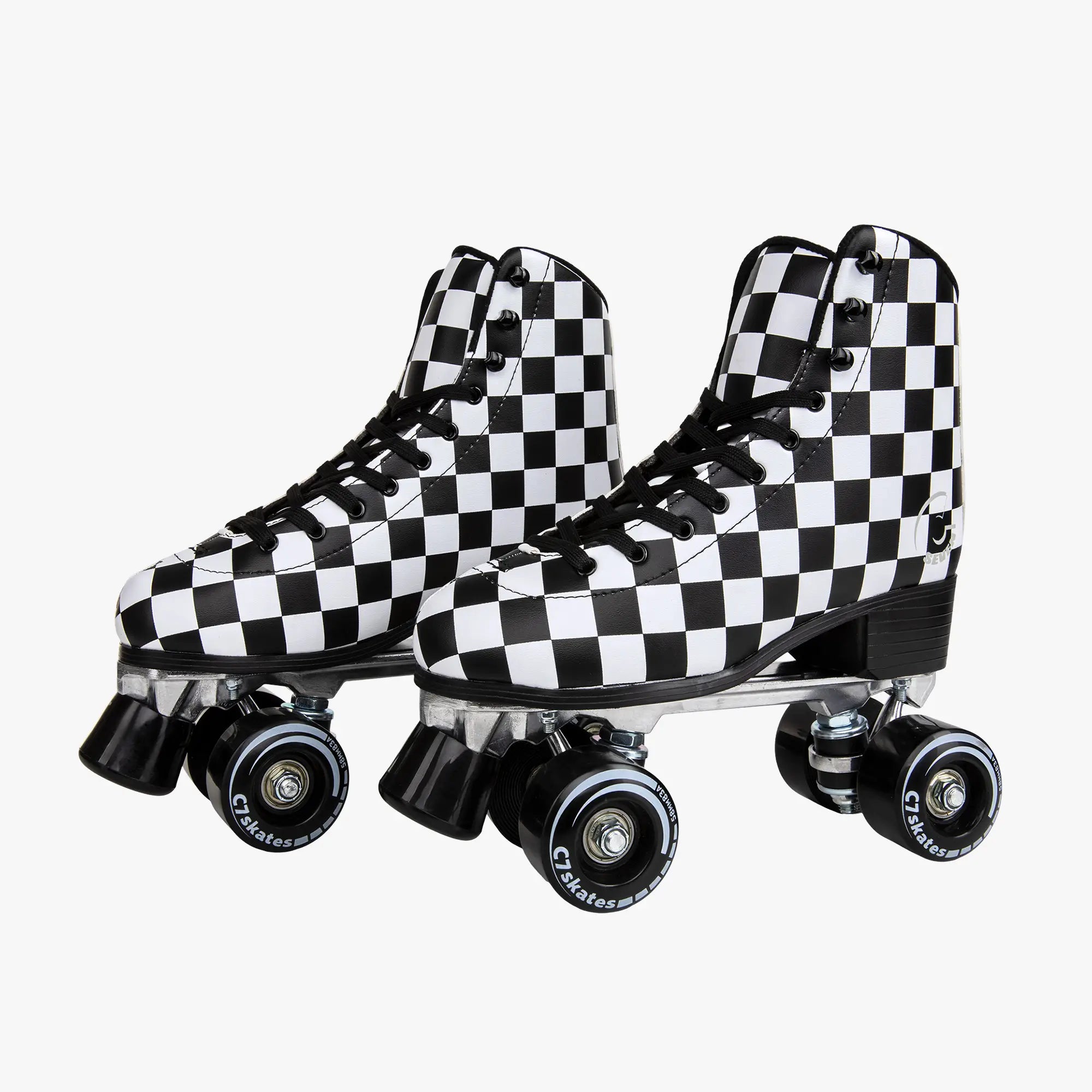 Pair of Duchess Quad Skates