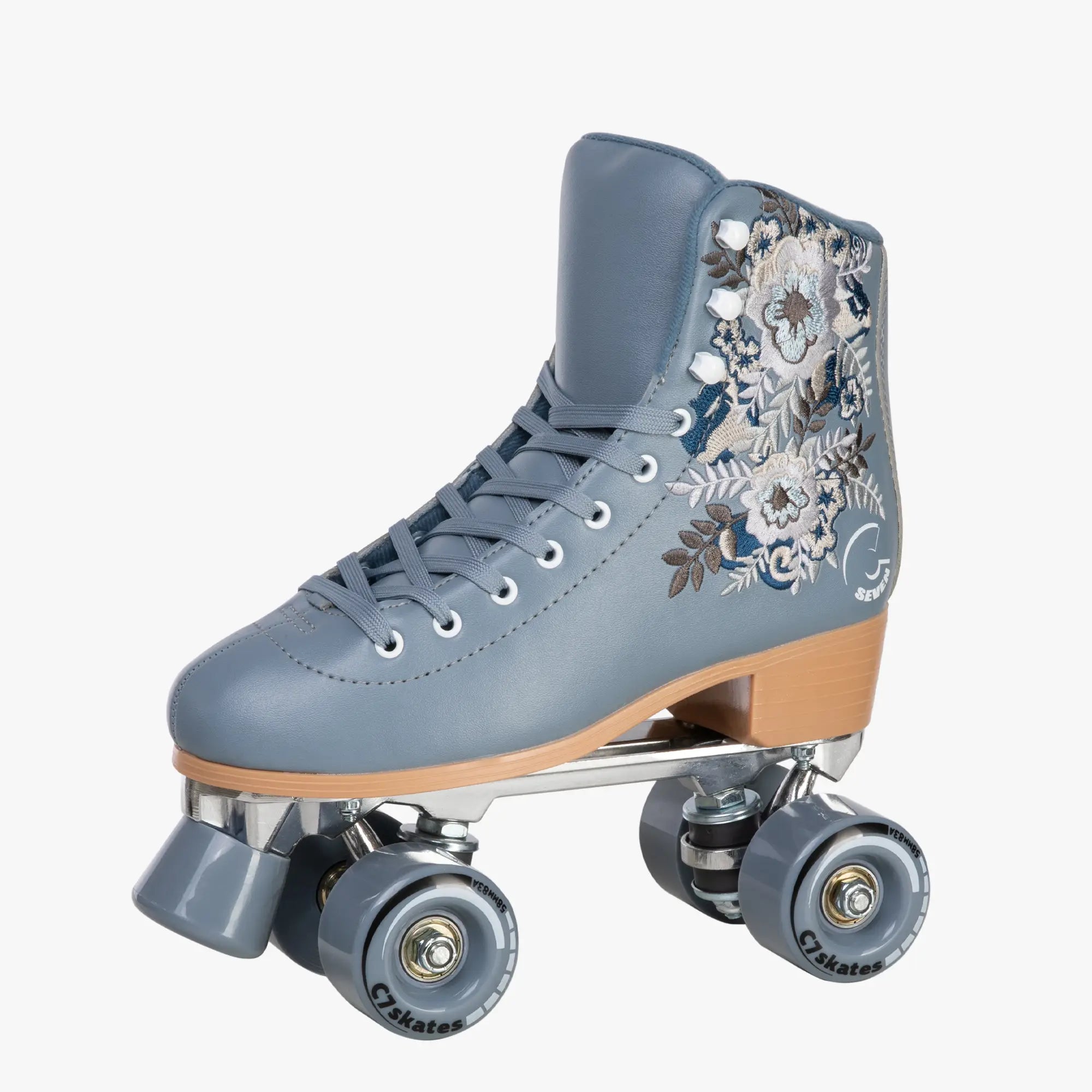 Edelweiss Quad Skates