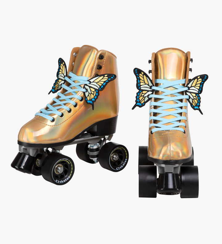 Chelsea  DIY Quad Skates