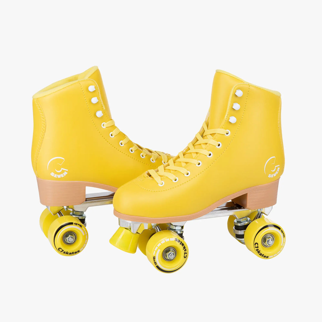 Lemonpop Quad Skates